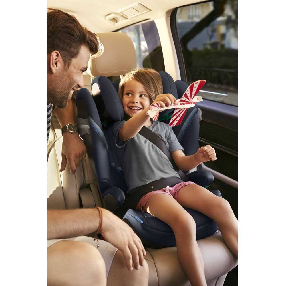 Car Seat One Size N470862