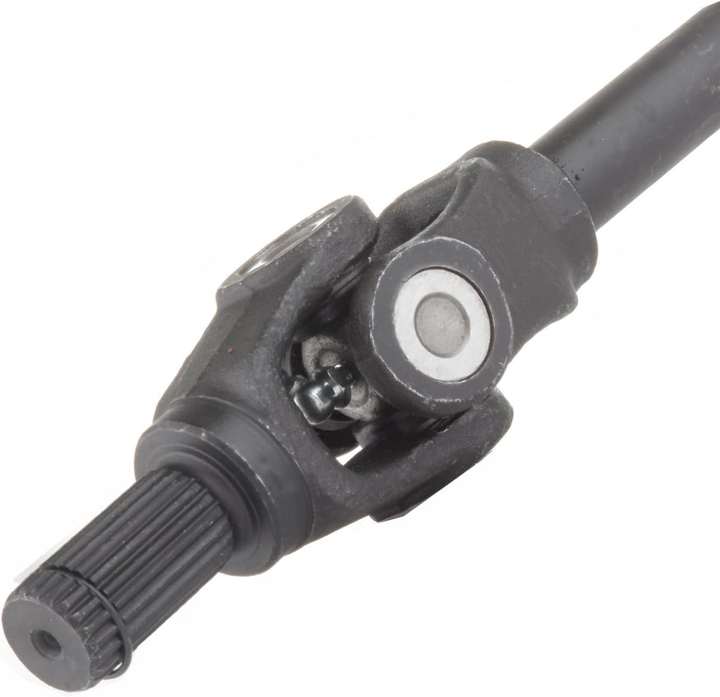 CV Axle Shaft Assembly R17058
