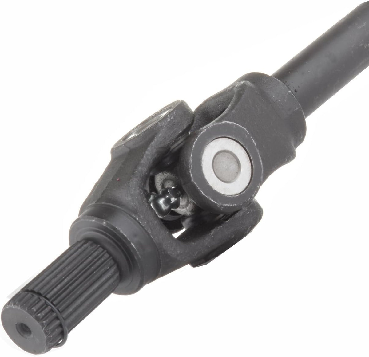 CV Axle Shaft Assembly R17058