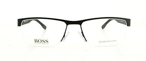 Black Eyeglasses V5225