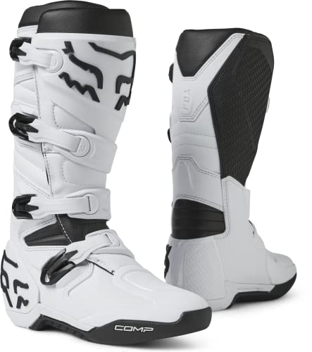 Unisex-Adult Comp Motocross Boots F997