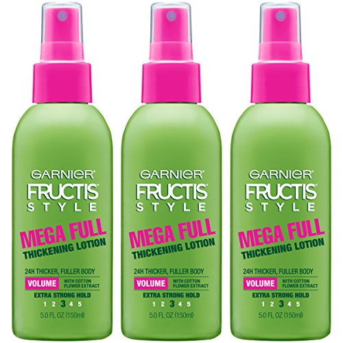 5.0 Oz 3 Count Thickening Lotion W29906