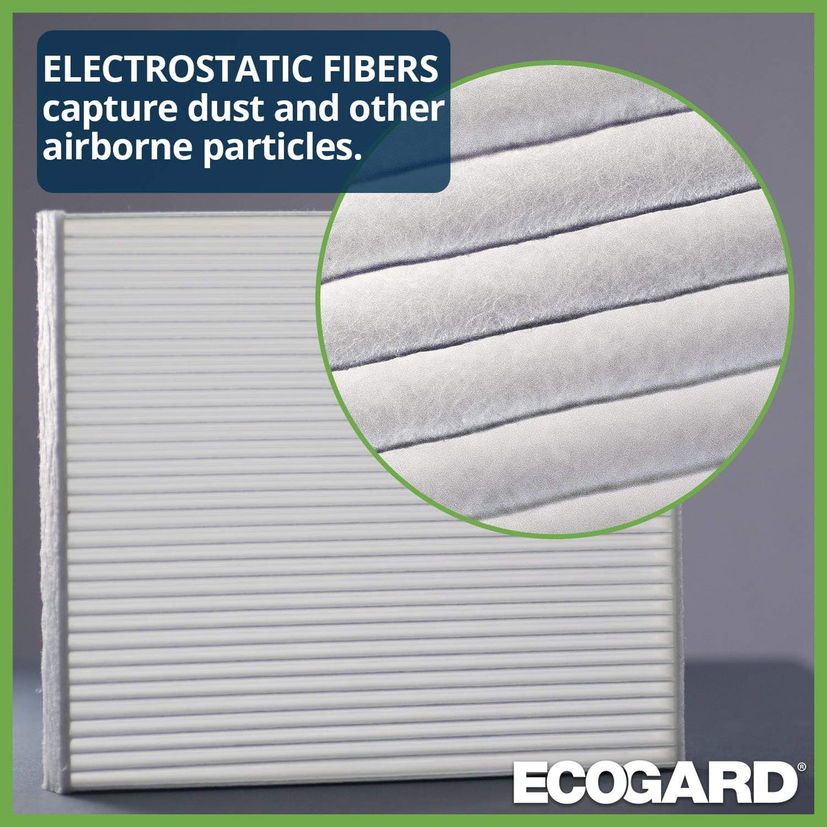 Cabin Air Filter N753