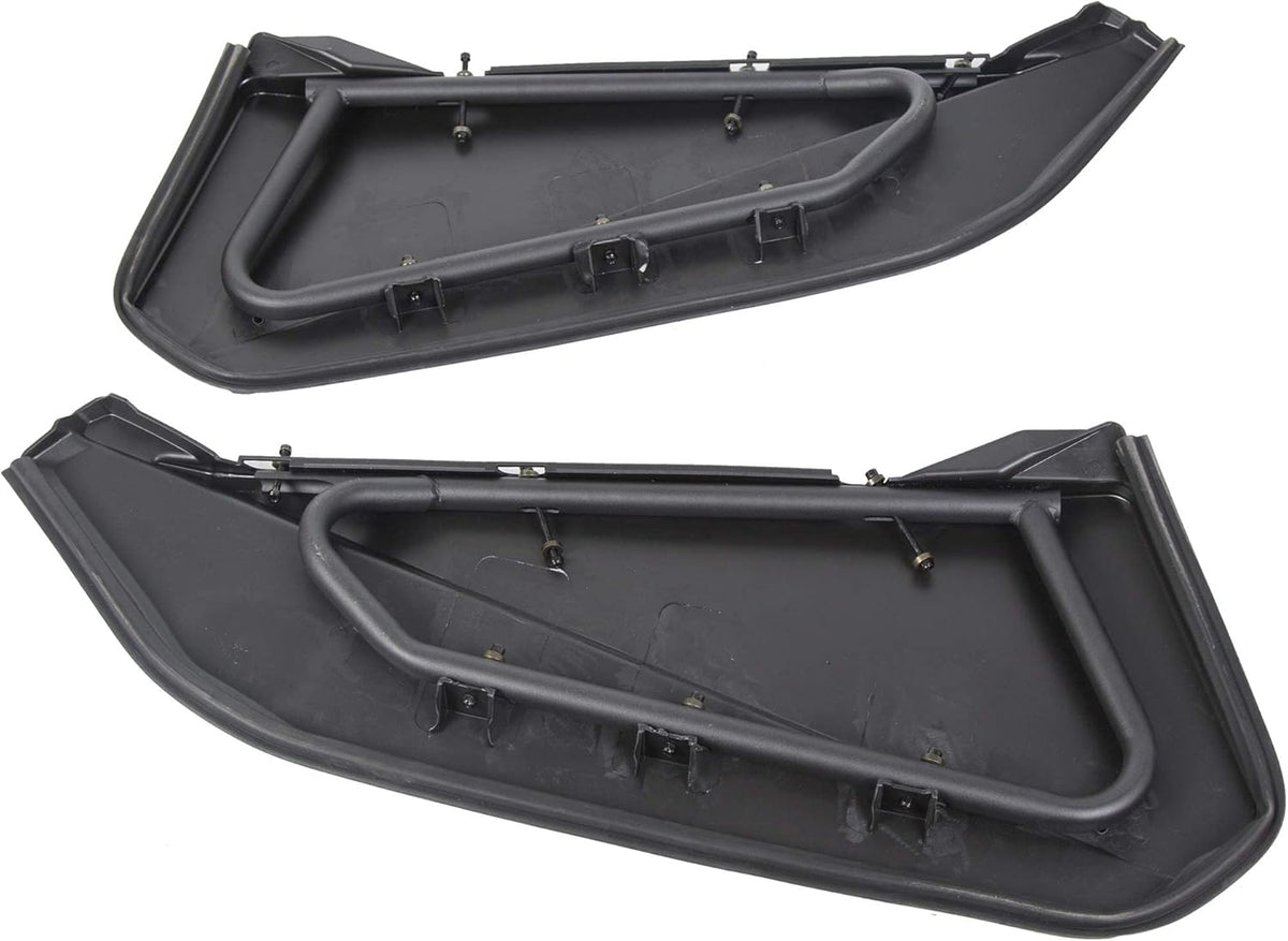 Lower Half Door Panels Insert Kit with Metal Frame R541312