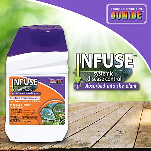 16 oz Concentrated Systemic Disease Control N486085