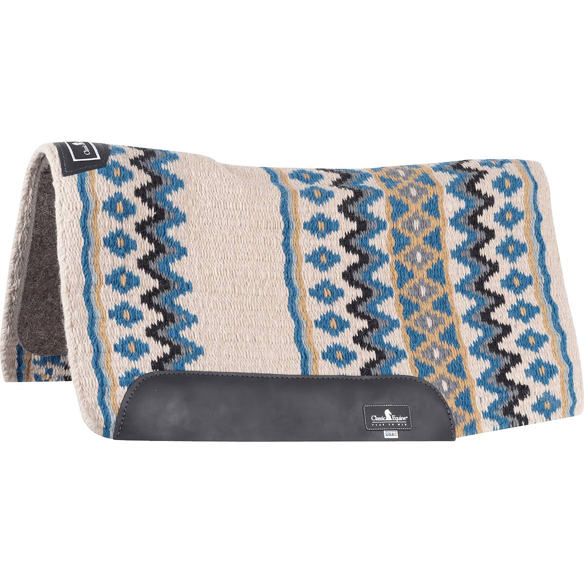 Felt Horse Saddle Pad P58183