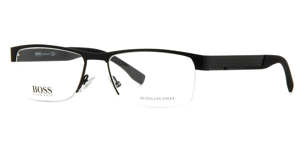 Black Eyeglasses V5225