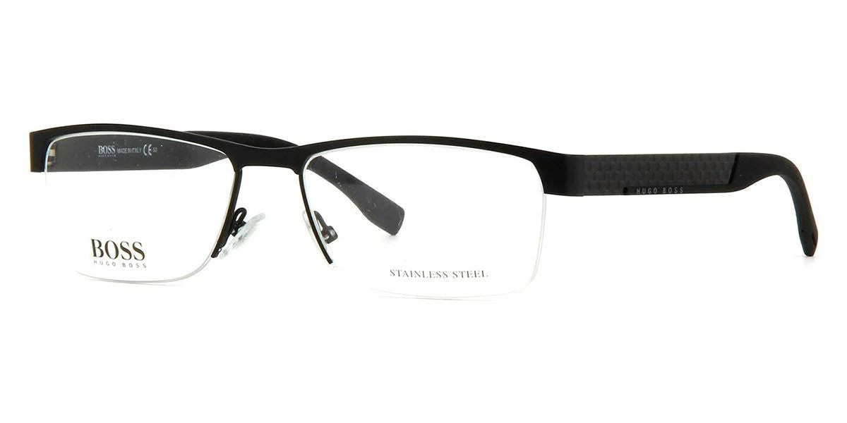 Black Eyeglasses V5225