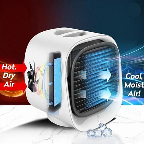 Portable Air Conditioner X725
