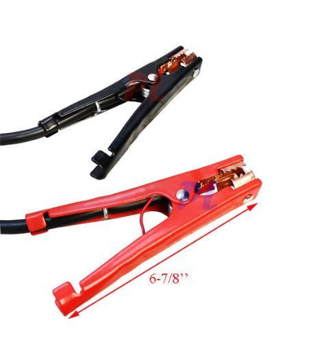 500 Amp Carbon Pile Load Tester Z332689