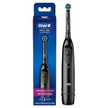 Black Battery Powered Electric Toothbrush L446121