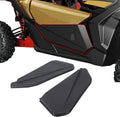 Lower Half Door Panels Insert Kit with Metal Frame R541312