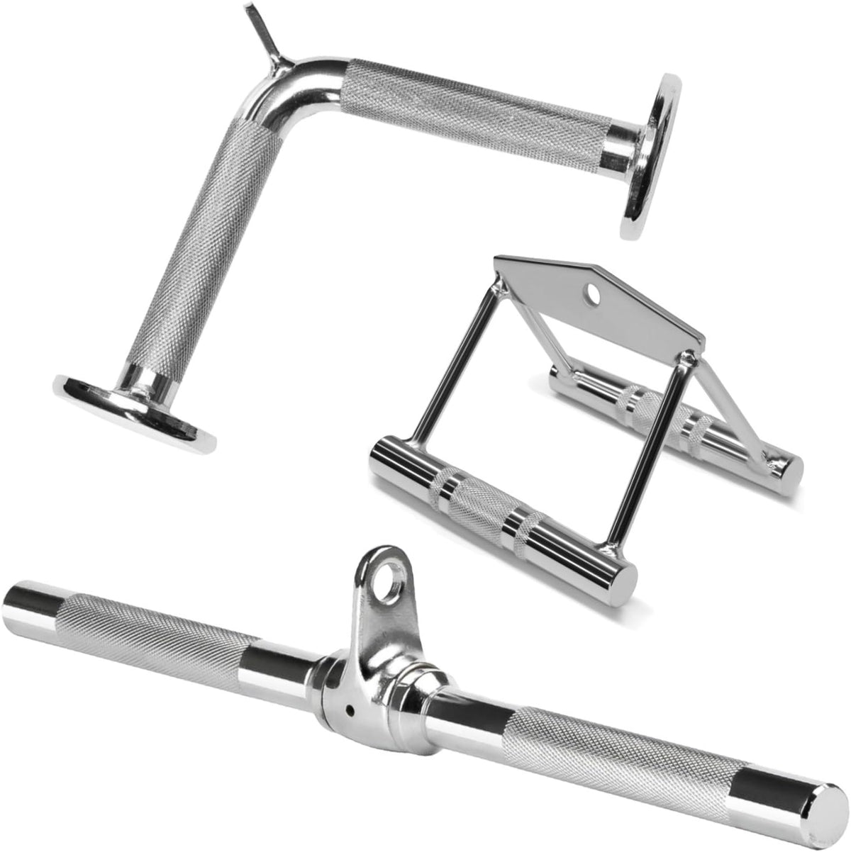 Tricep Press Down Cable Attachment V300