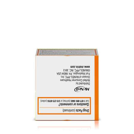 200mg Ibuprofen Caplets 100 Count C40236
