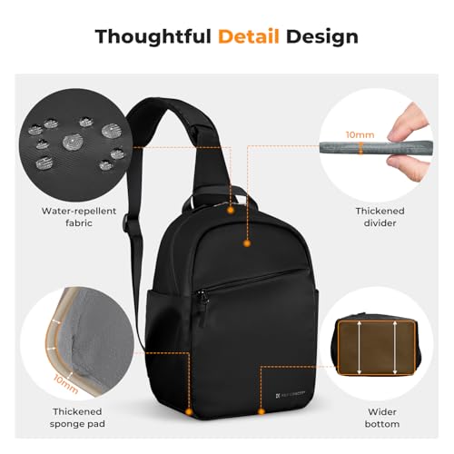 Camera Sling Bag D64225