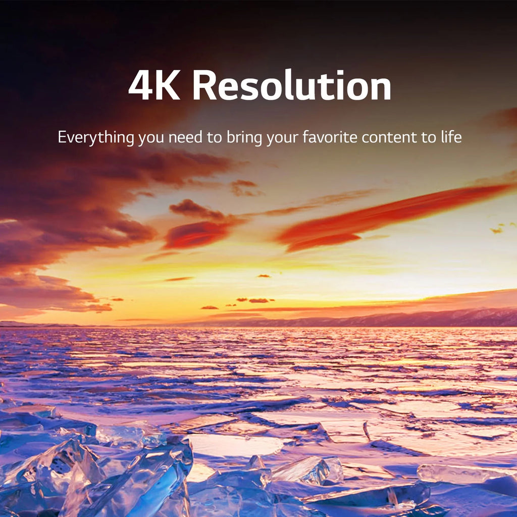 75" 4K UHD Smart TV Z74880