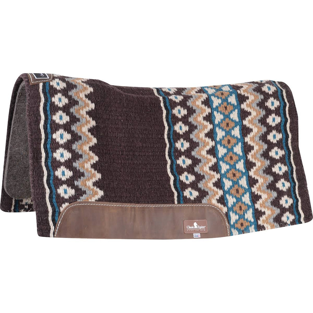 Felt Horse Saddle Pad P58183