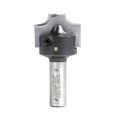 CNC Insert Corner Rounding Plunge Form P920570