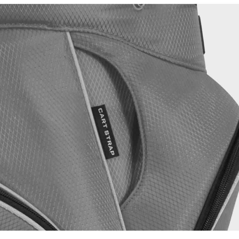 Cooler Cart Bag W5244