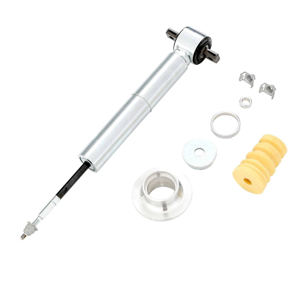 Monotube Shock Absorber F518323