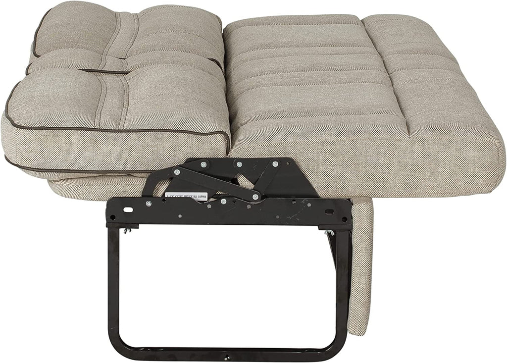62 in. Jacknife Sofa H54233