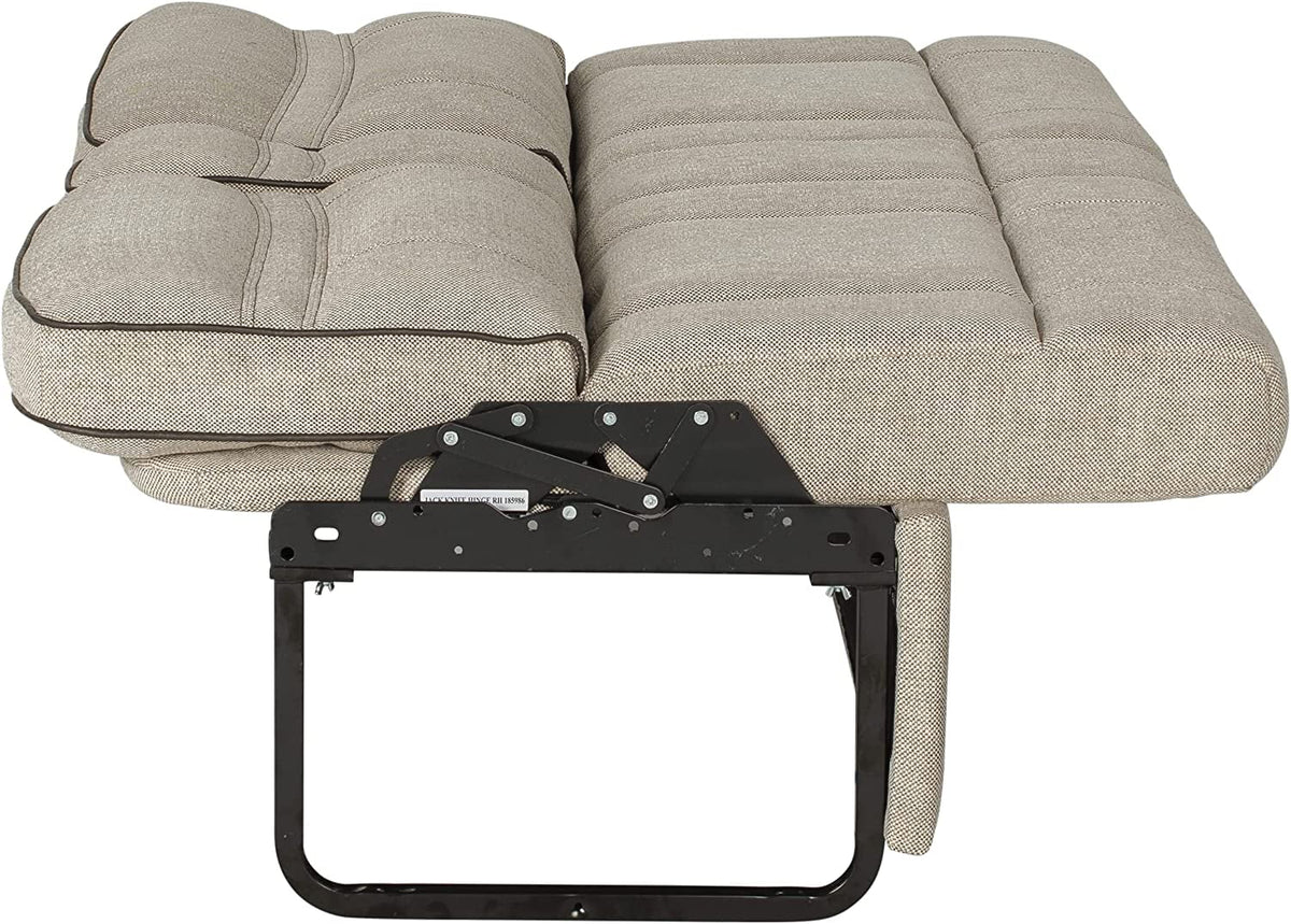 62 in. Jacknife Sofa H54233