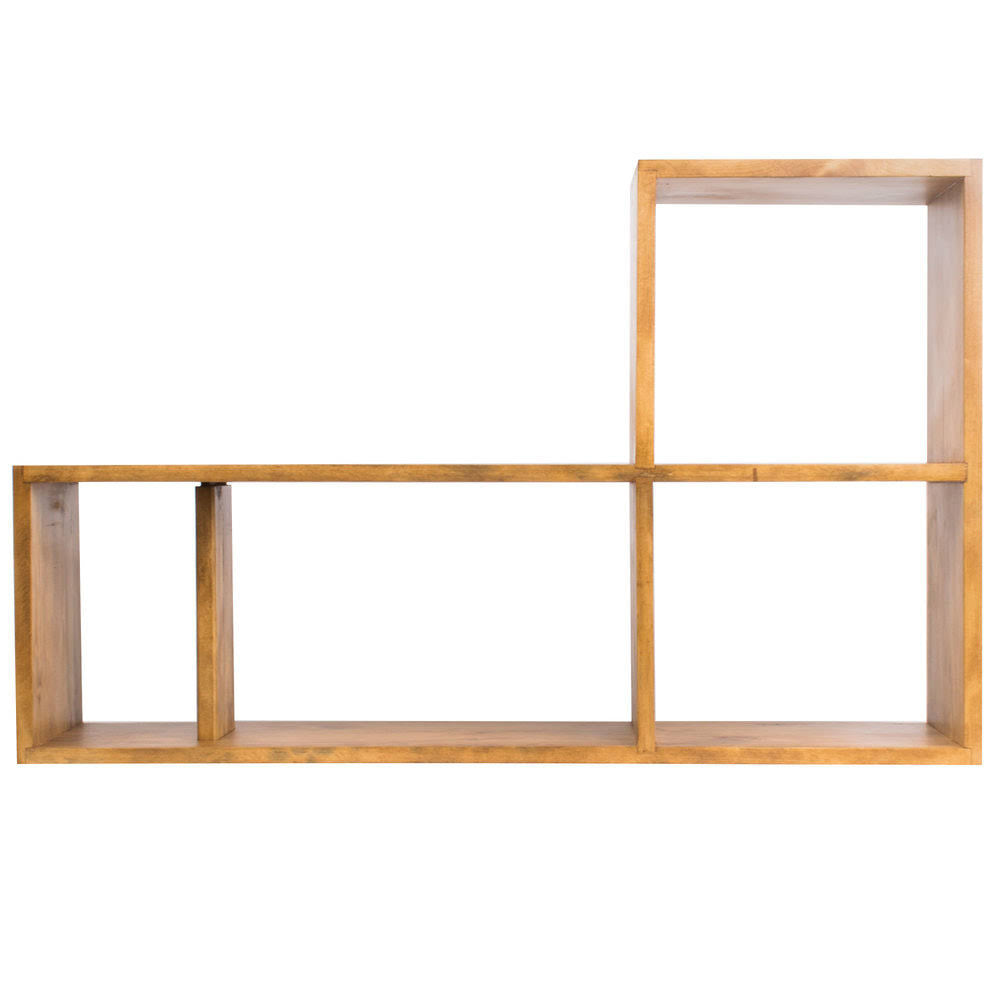 Library Display B692