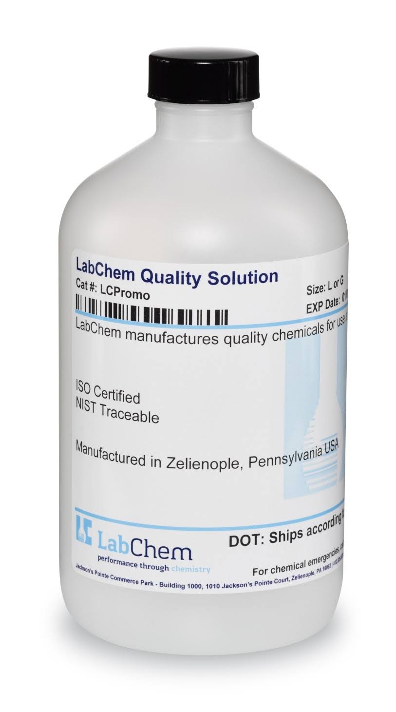 NaOH 0.5N 500ml U286085