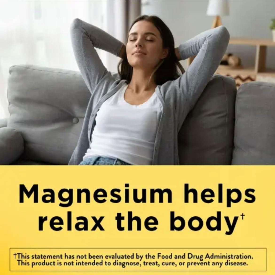 180 softgels Magnesium Citrate 250 mg F71768