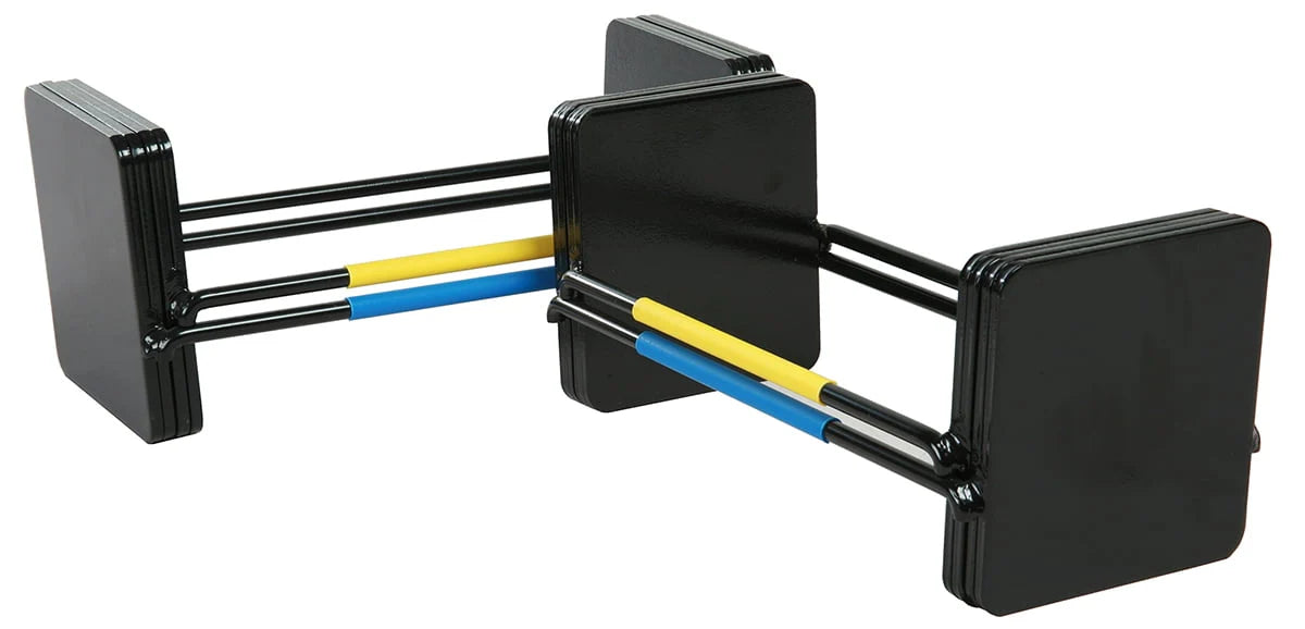 Adjustable Dumbbell Expansion Kit 20 lb A5626