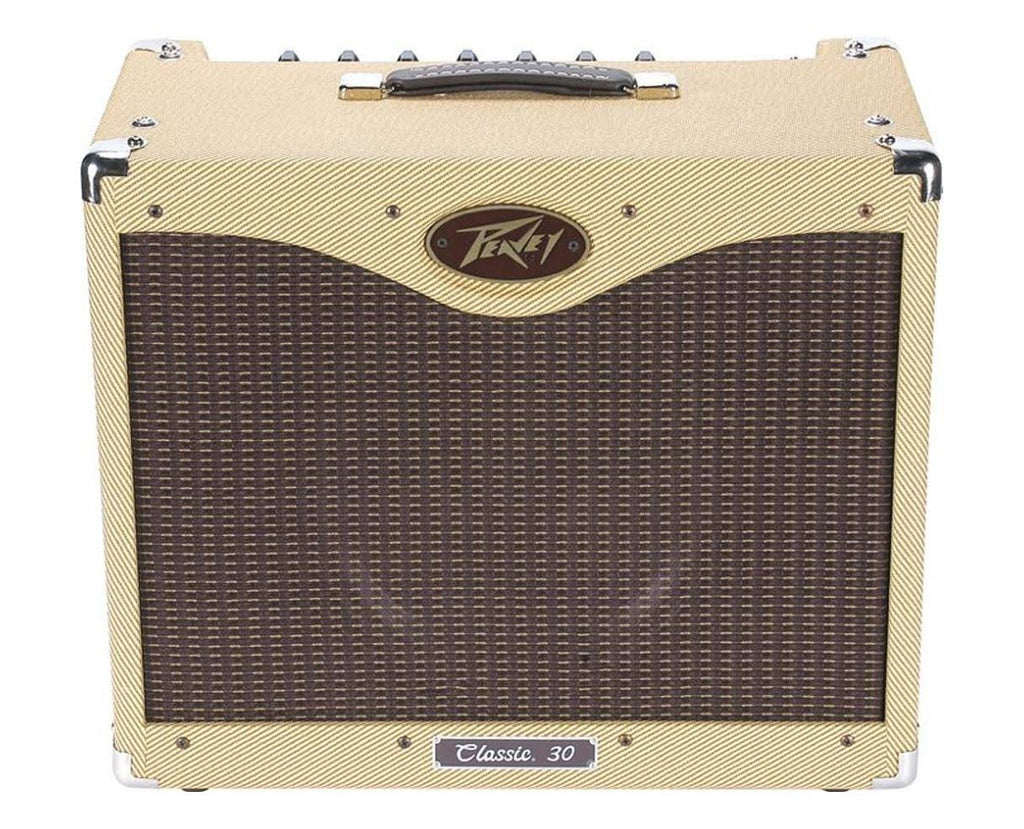 Classic 30 1x12 Guitar Combo W38177