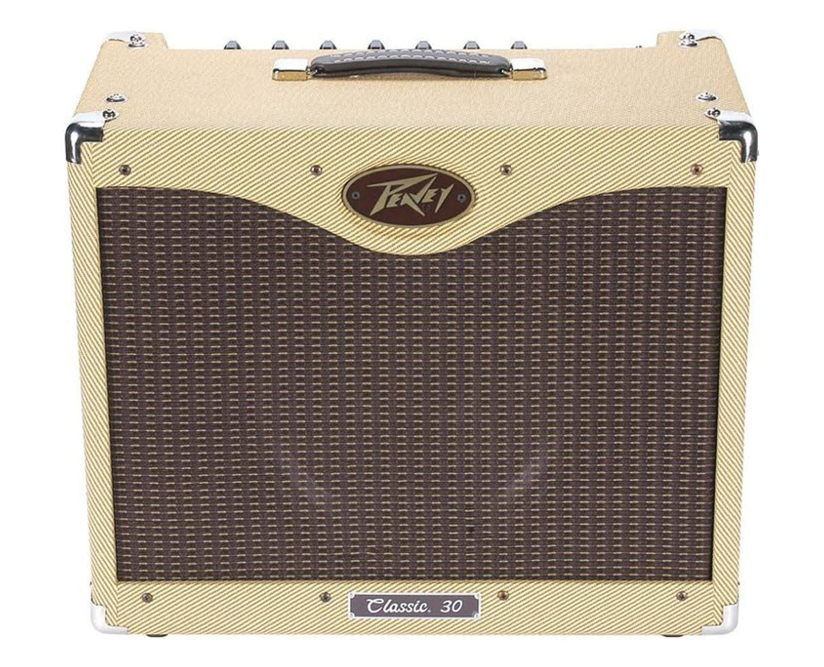 Classic 30 1x12 Guitar Combo W38177