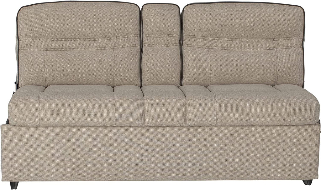 62 in. Jacknife Sofa H54233