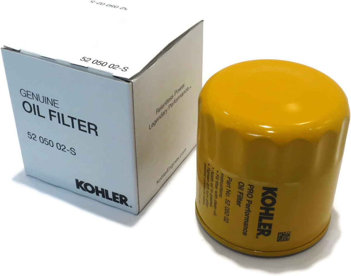 Oil Filter for Small Gas Engine Lawn Mower M420219