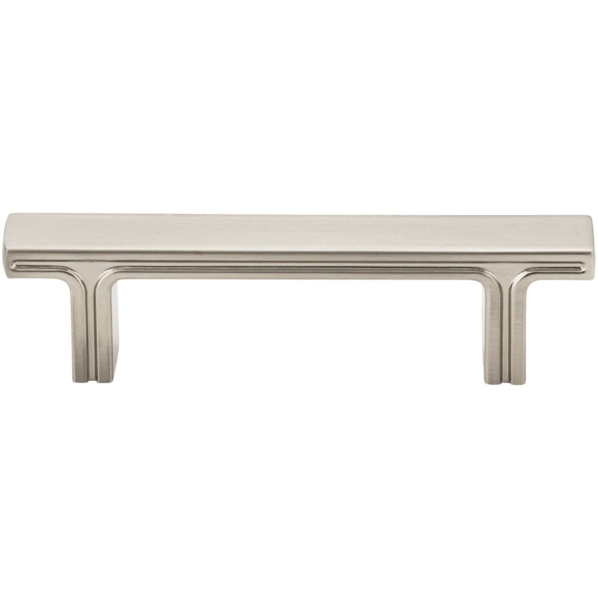 Brushed Pewter Cabinet Pull B928742