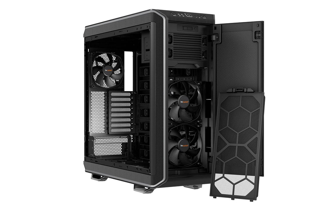 Full-Tower Case (Silver) G76821