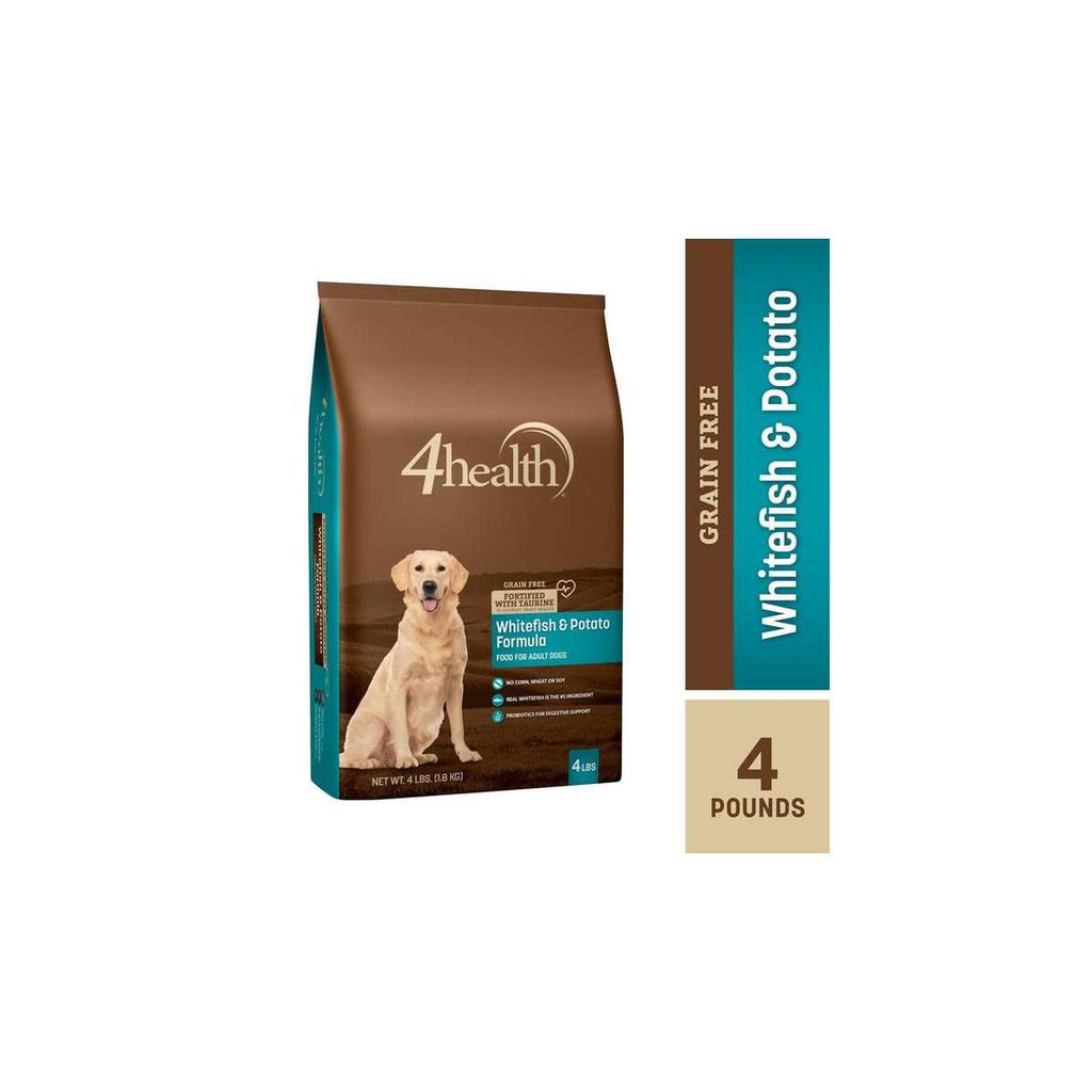 Grain Free Adult Dog Food E223