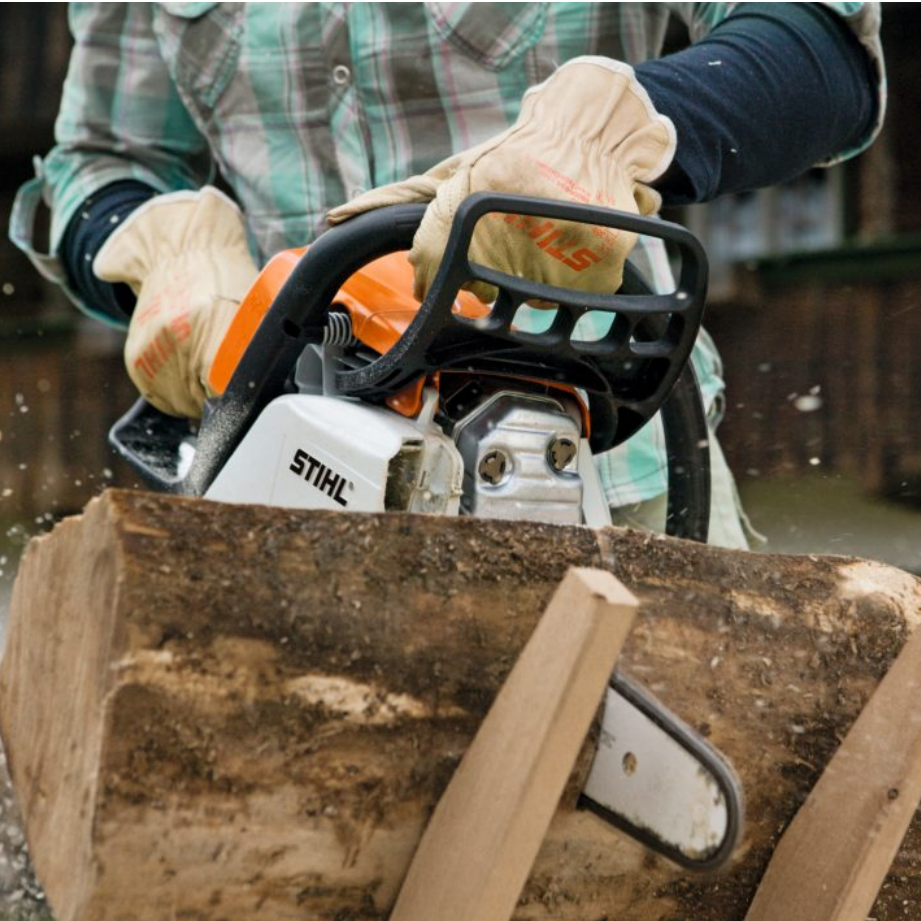 GASOLINE CHAINSAW K663