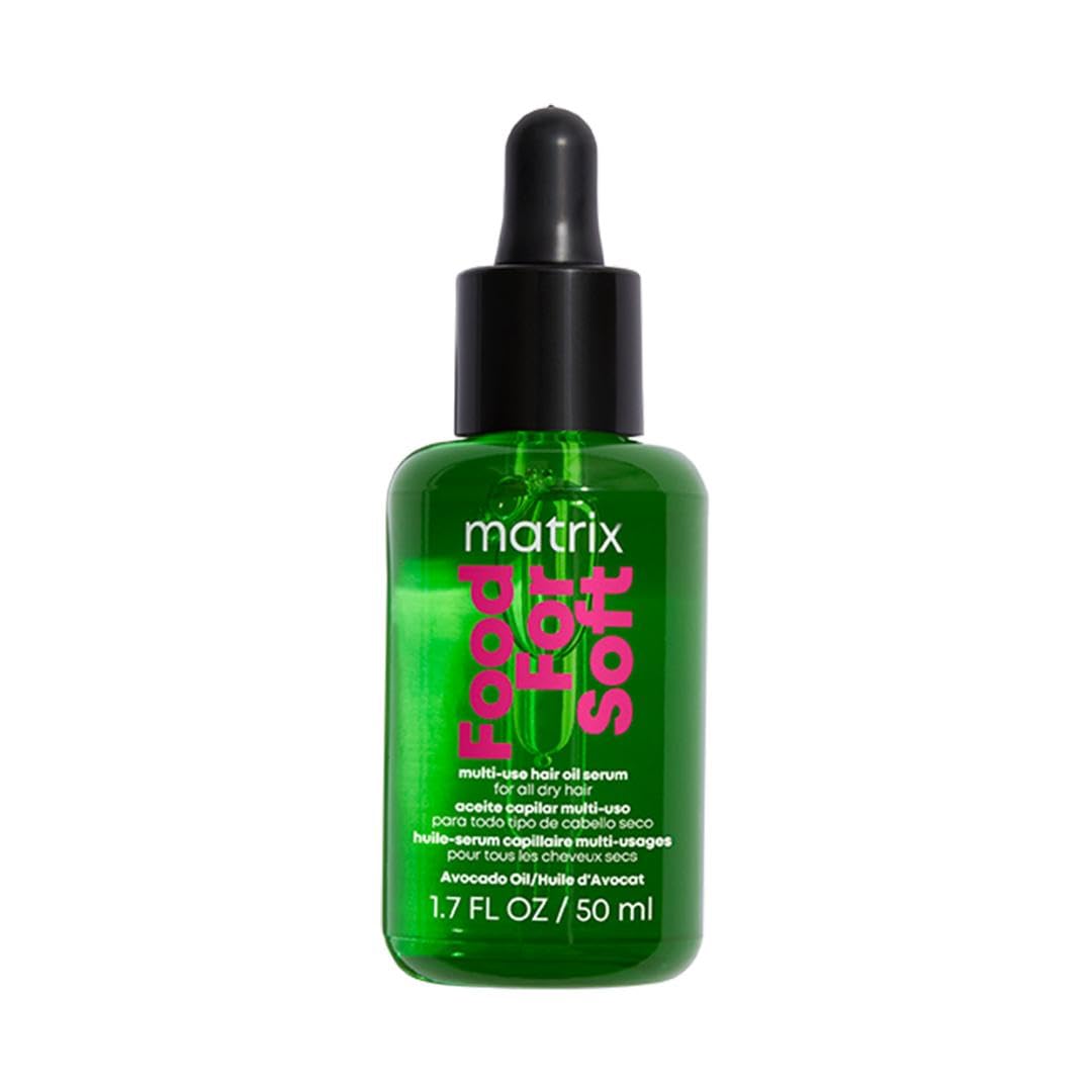 Food Serum with Avocado Oil G34092