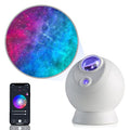 Blue Stars Star Projector Galaxy Projector LED Nebula Lighting G681288