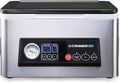 Compact Chamber Vacuum Sealer Machine with 11.5-Inch Sealer Bar H3591