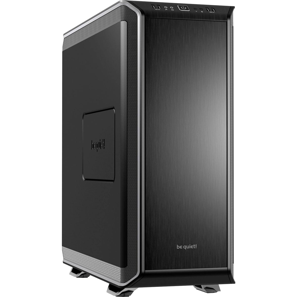 Full-Tower Case (Silver) G76821