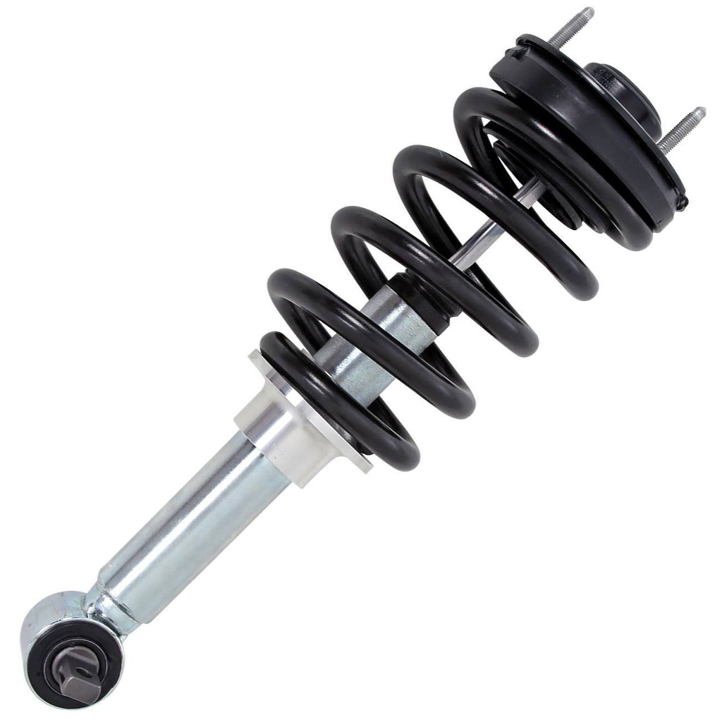 Monotube Shock Absorber F518323