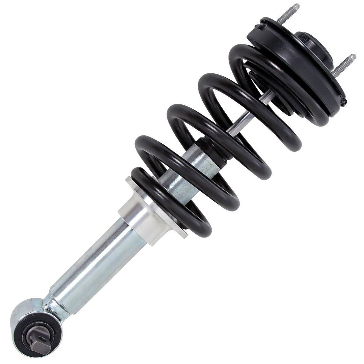 Monotube Shock Absorber F518323