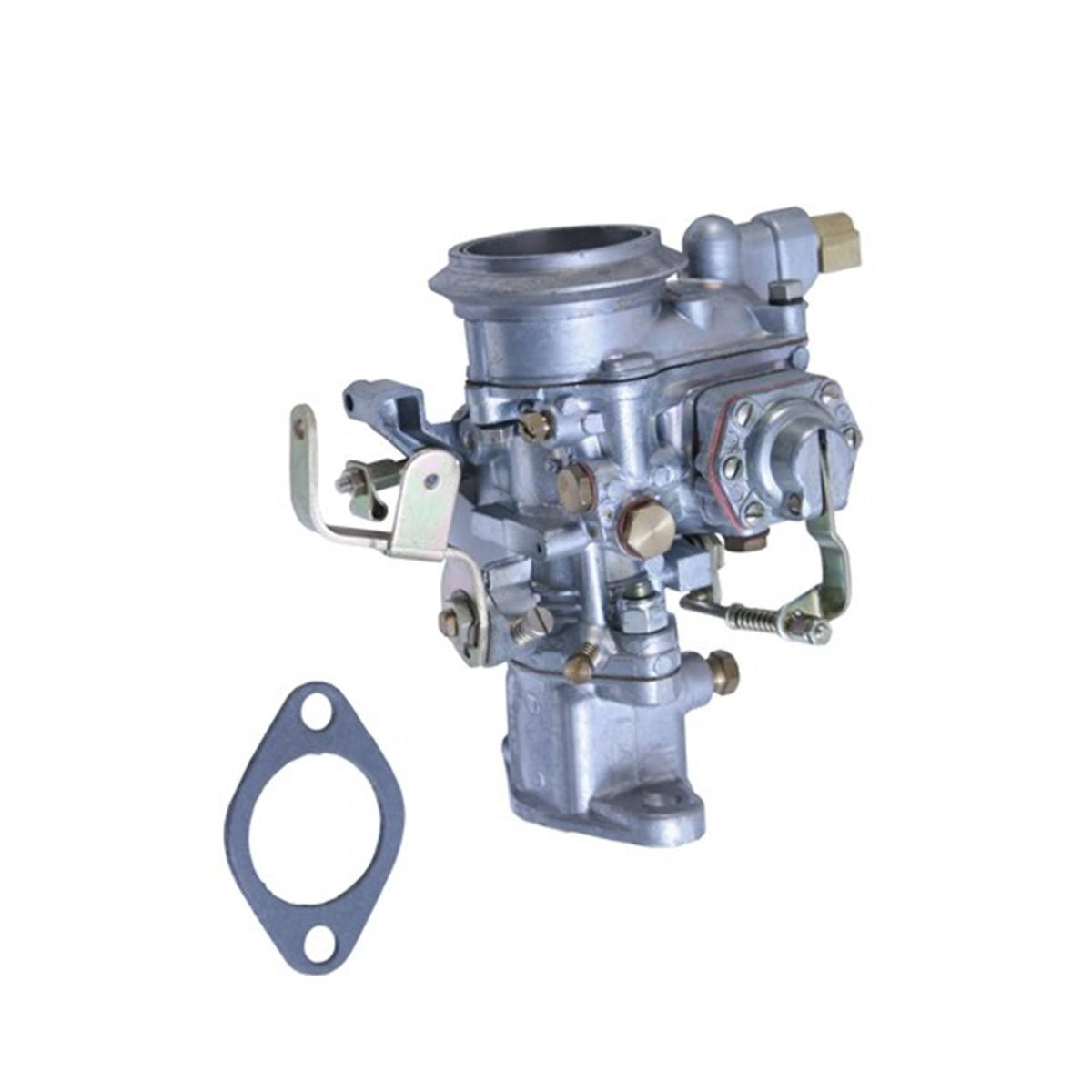 Carburetor T767601