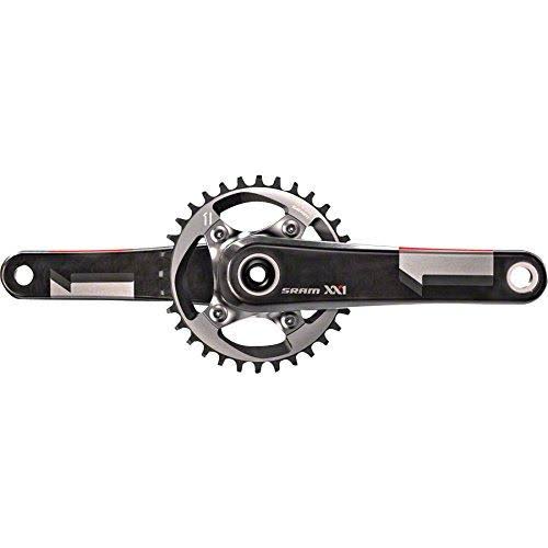 Fat Bike Crankset Z3845