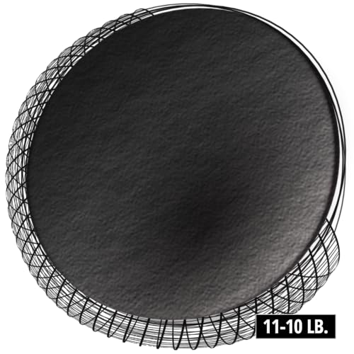 Hammer Raw Blue/Black/Orange Bowling Ball V642094