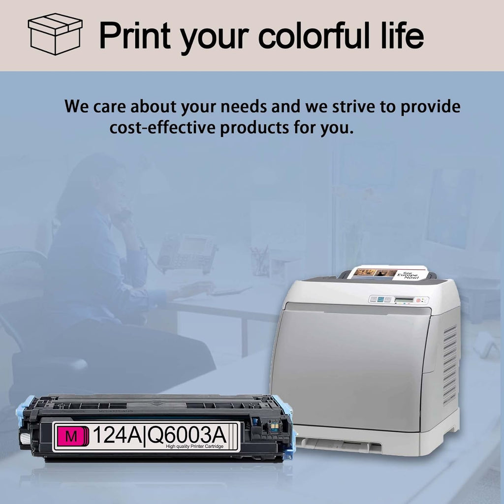 Magenta Toner Cartridge C832680