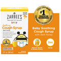 Baby Soothing Cough Syrup, 2 fl oz U1514