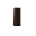 Espresso Brown Wall Kitchen Cabinet P381